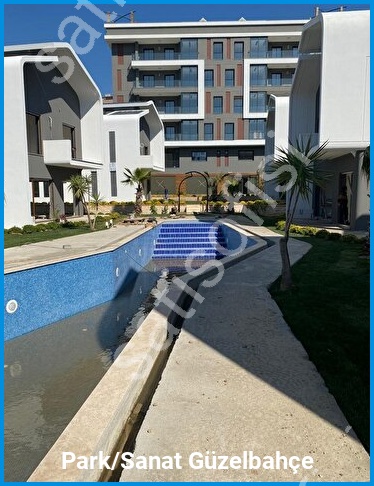 Park/Sanat Güzelbahçe görsel 3