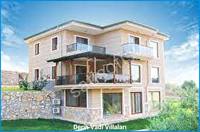 Derin Vadi Villaları