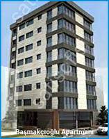 Başmakçıoğlu Apartmanı