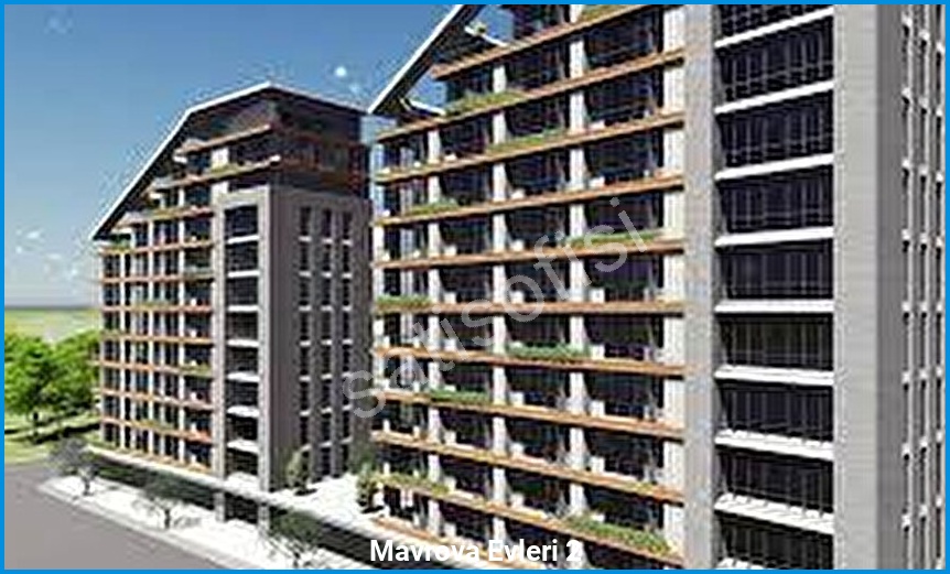 Mavrova Evleri 2 2