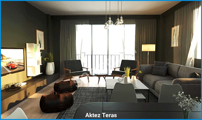 Aktez Teras görsel 2