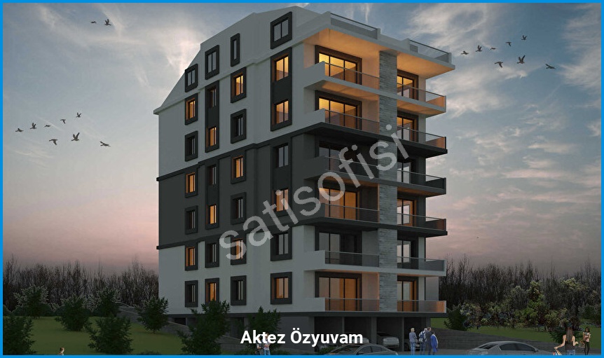 Aktez Özyuvam 3