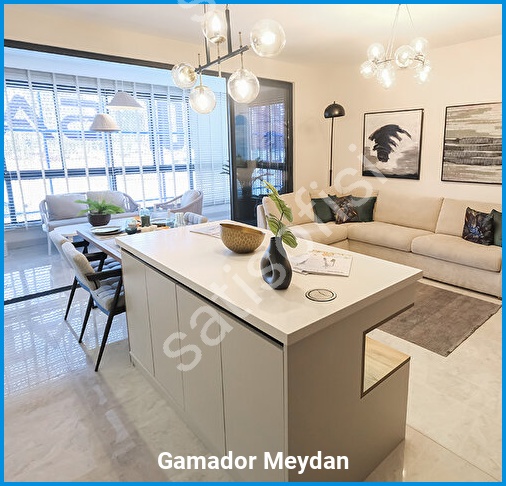 Gamador Meydan 10