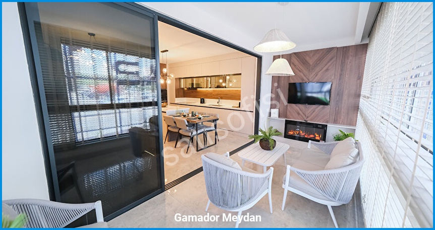 Gamador Meydan 11