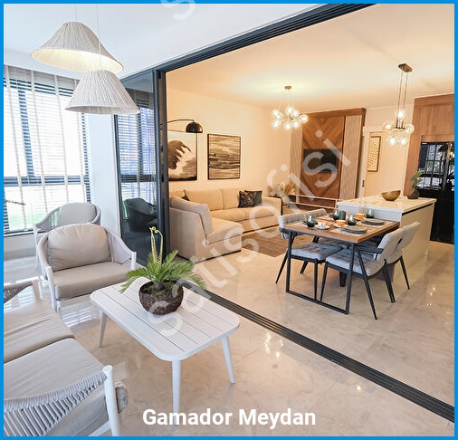 Gamador Meydan 12