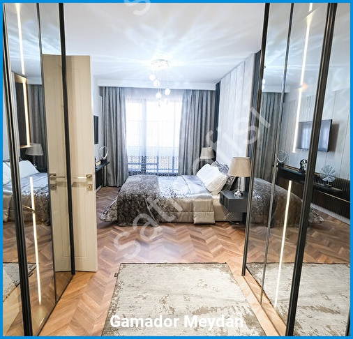 Gamador Meydan 13