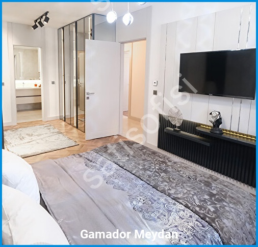 Gamador Meydan 15