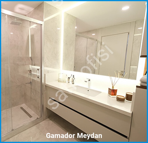 Gamador Meydan 18
