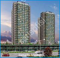 Gamador Meydan