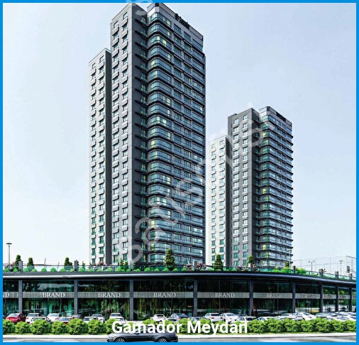 Gamador Meydan 2
