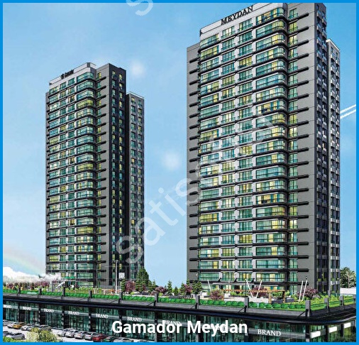 Gamador Meydan 3