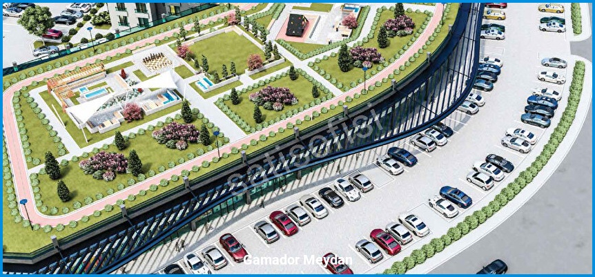Gamador Meydan 4