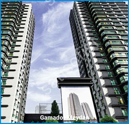 Gamador Meydan 5