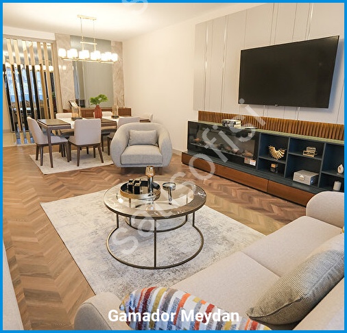 Gamador Meydan 7