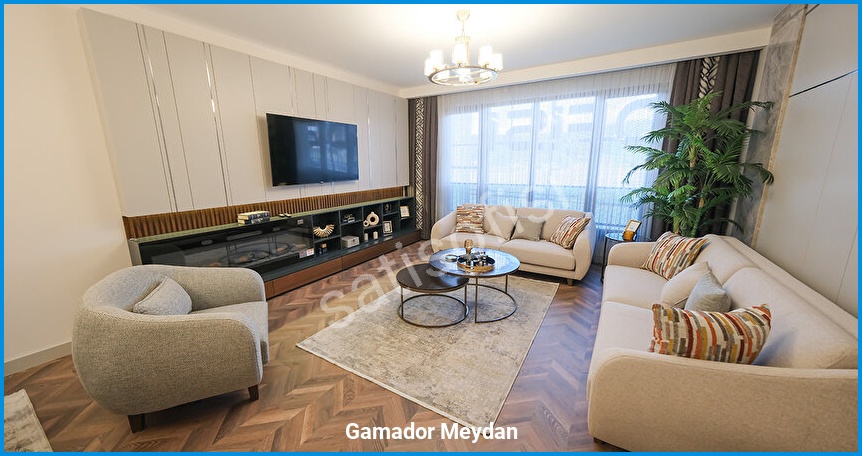 Gamador Meydan 8