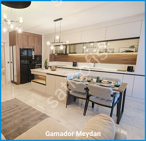Gamador Meydan 9