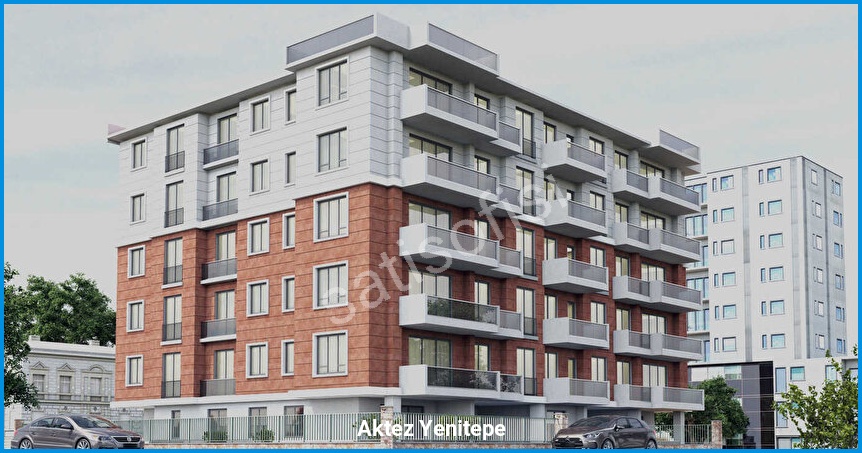 Aktez Yenitepe 2