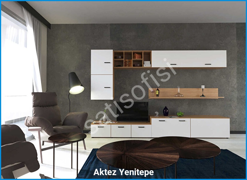 Aktez Yenitepe 3