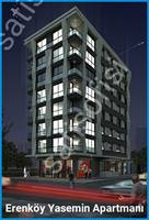 Erenköy Yasemin Apartmanı
