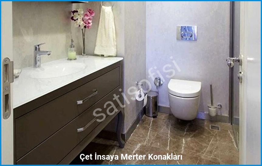 Çet İnsaya Merter Konakları görsel 10