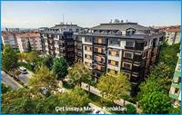 Çet İnsaya Merter Konakları