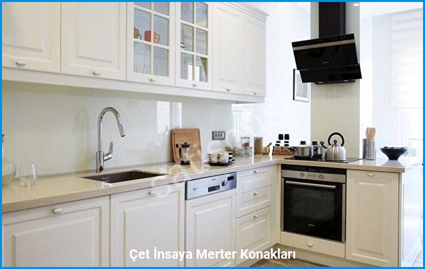 Çet İnsaya Merter Konakları görsel 6