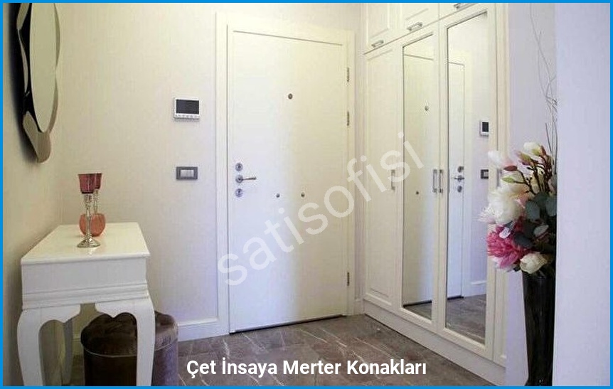 Çet İnsaya Merter Konakları görsel 7