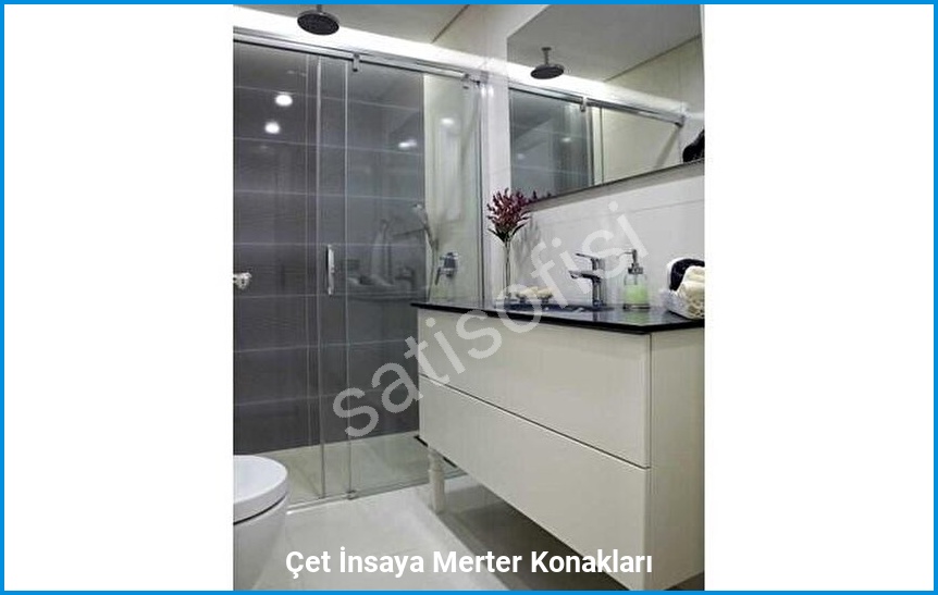 Çet İnsaya Merter Konakları görsel 9
