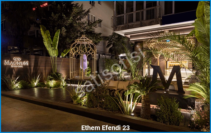 Ethem Efendi 23 görsel 5
