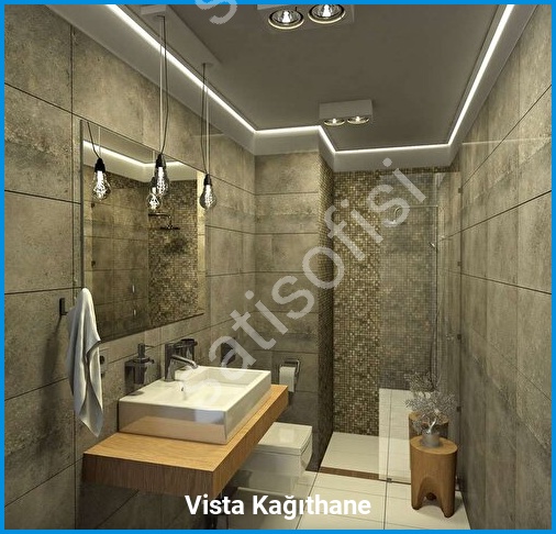Vista Kağıthane görsel 3