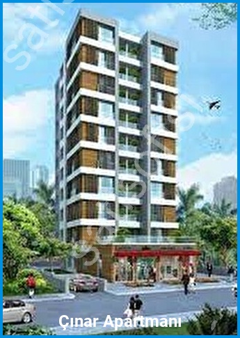 Çınar Apartmanı