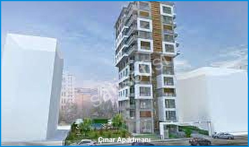 Çınar Apartmanı görsel 2