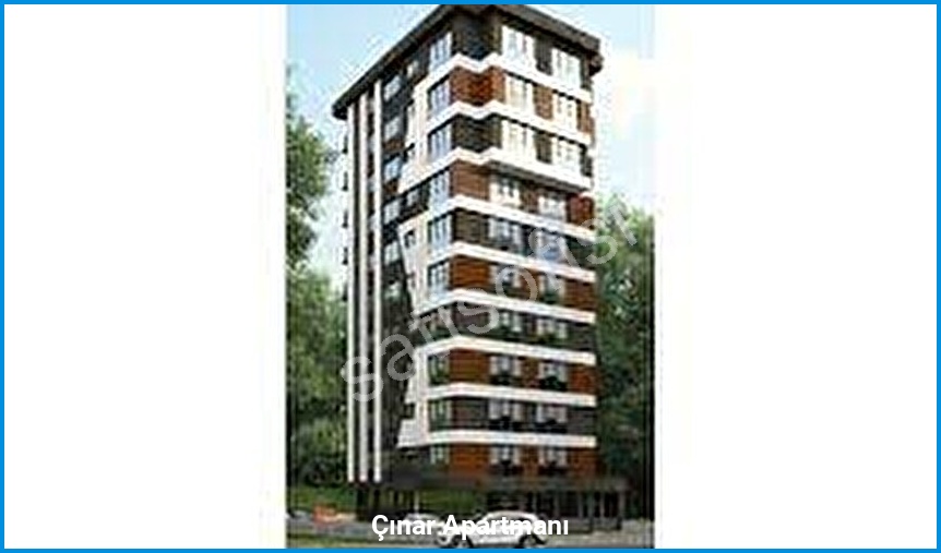 Çınar Apartmanı görsel 3