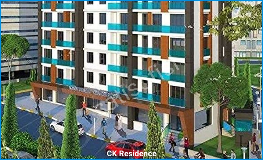 CK Residence 2
