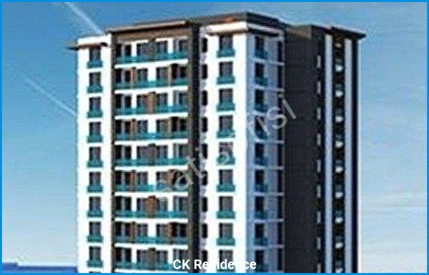 CK Residence 3
