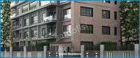 Çimen Residence