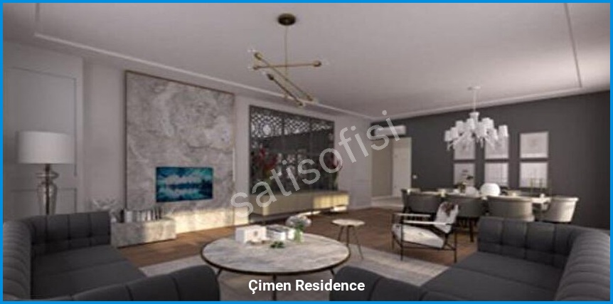 Çimen Residence 2