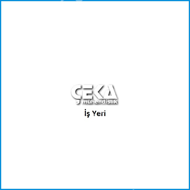 Çeka & Bizim Rezidans – Çeka & Bizim Plaza görsel 5