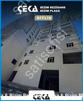 Çeka & Bizim Rezidans – Çeka & Bizim Plaza