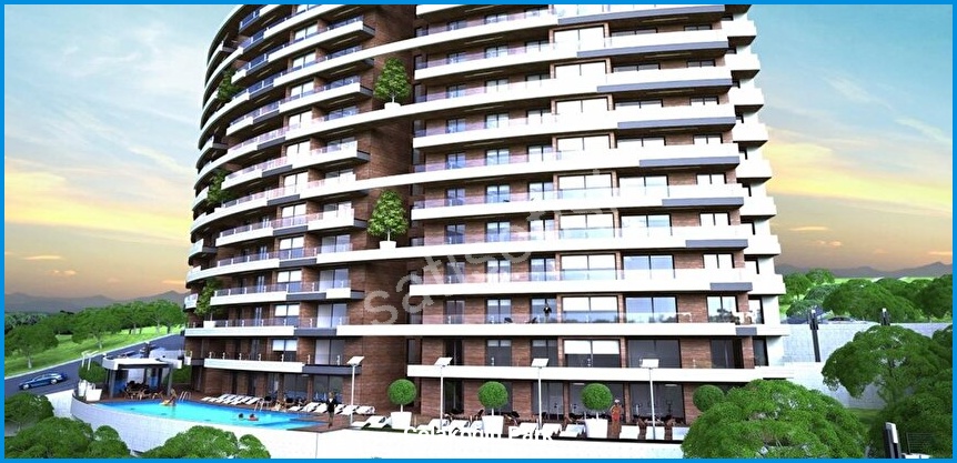 Çolakoğlu Park - Proje Görseli 1