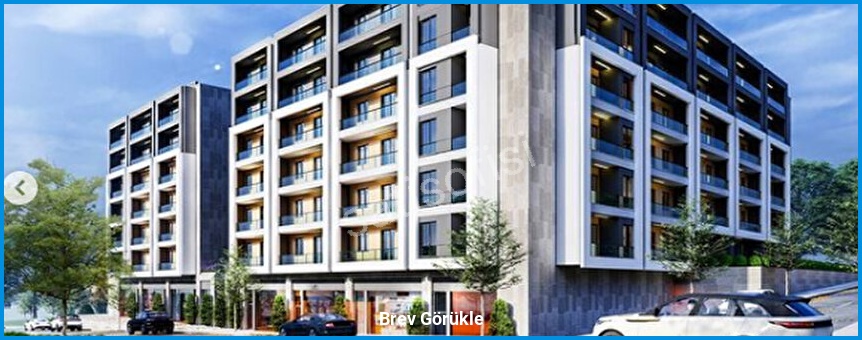 Brev Görükle görsel 3
