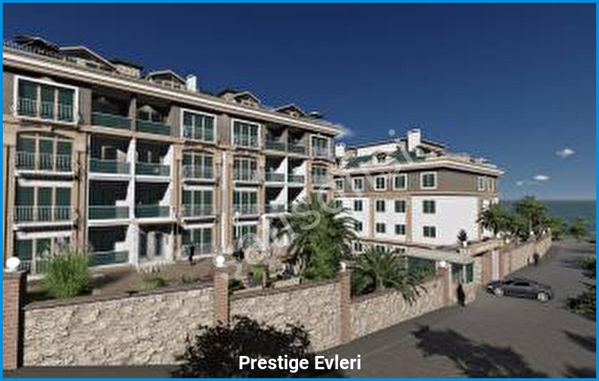 Prestige Evleri görsel 3