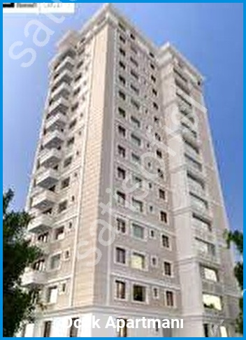 Ocak Apartmanı 2