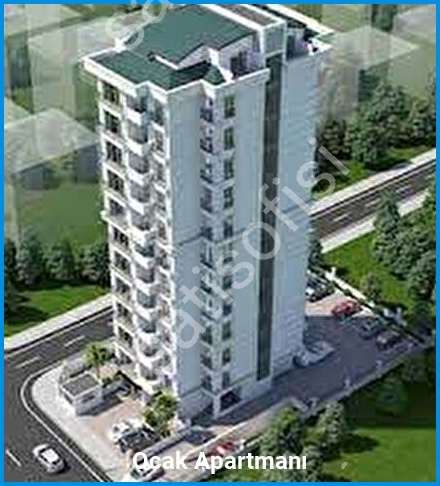 Ocak Apartmanı 3