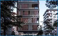 Bulgurlu Apartmanı