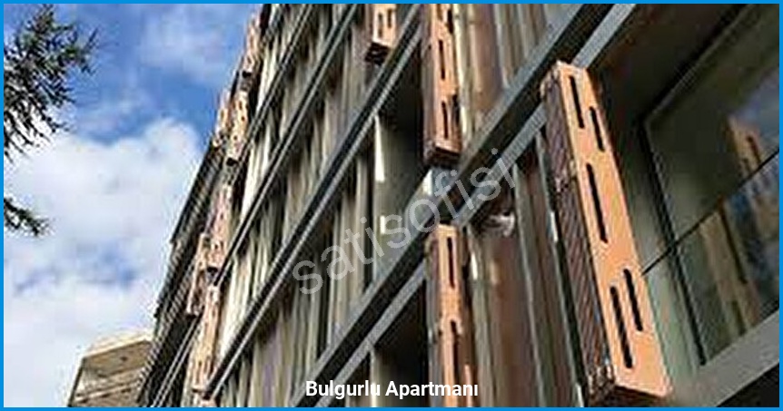 Bulgurlu Apartmanı görsel 2