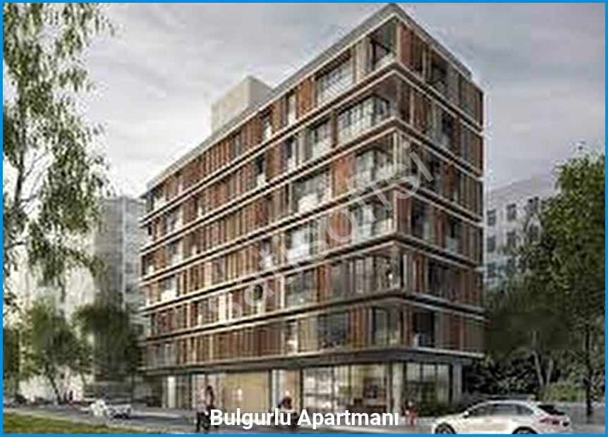 Bulgurlu Apartmanı görsel 4