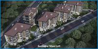Bozdağlar Sitesi Loft