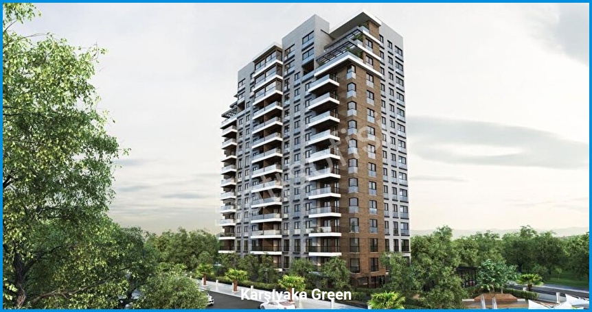 Karşıyaka Green