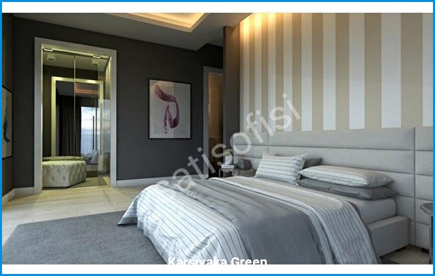 Karşıyaka Green 10